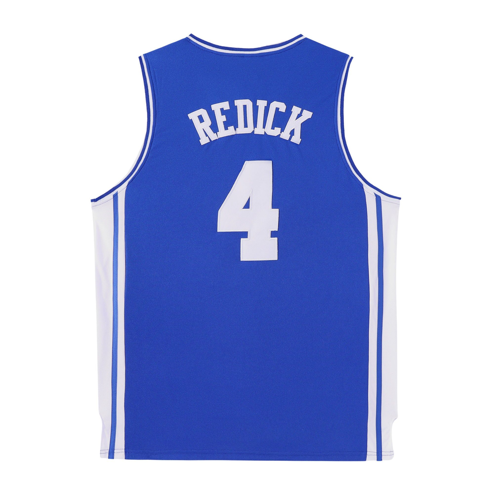 JJ Redick Duke Basketball Jersey College