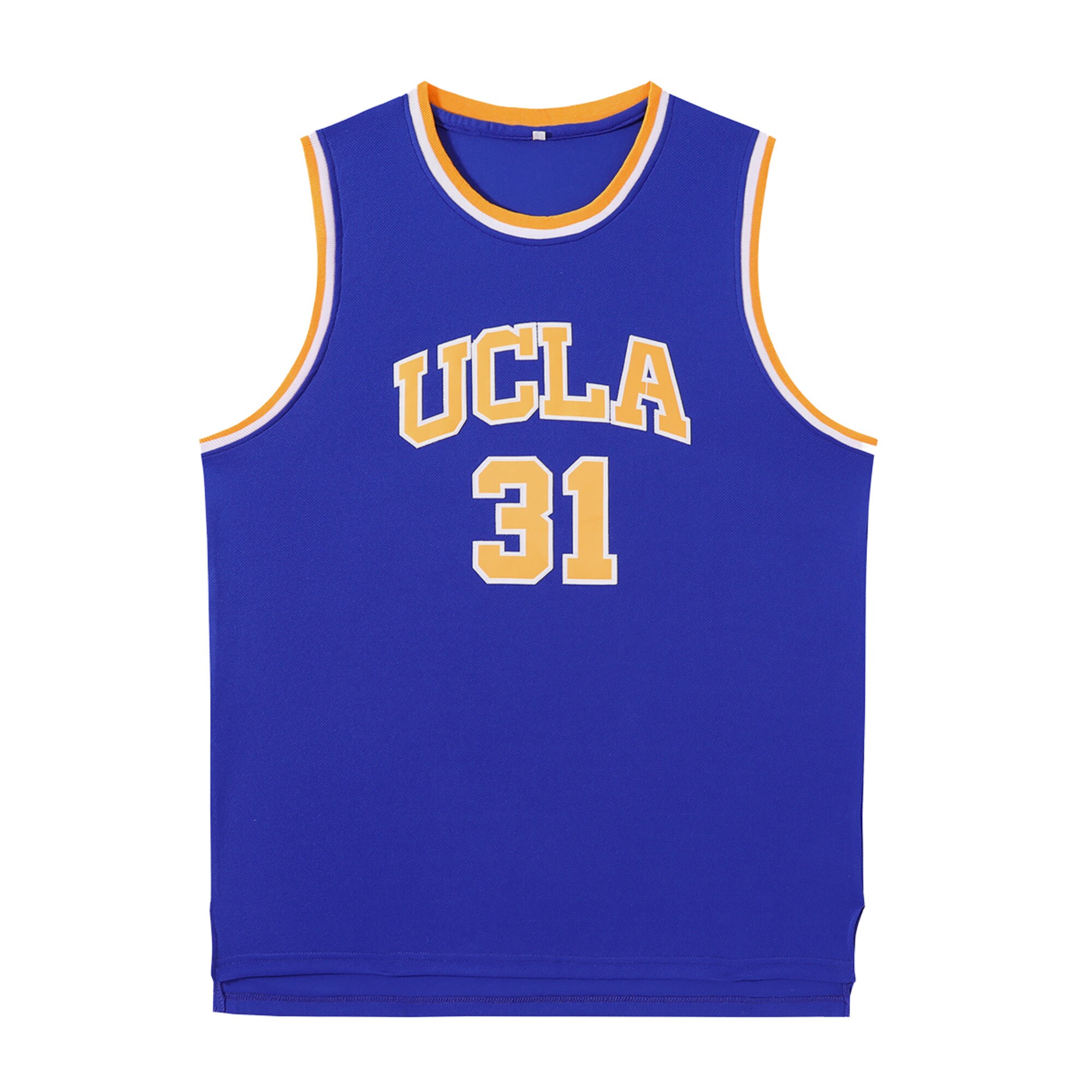 Reggie Miller UCLA Basketball Jersey College