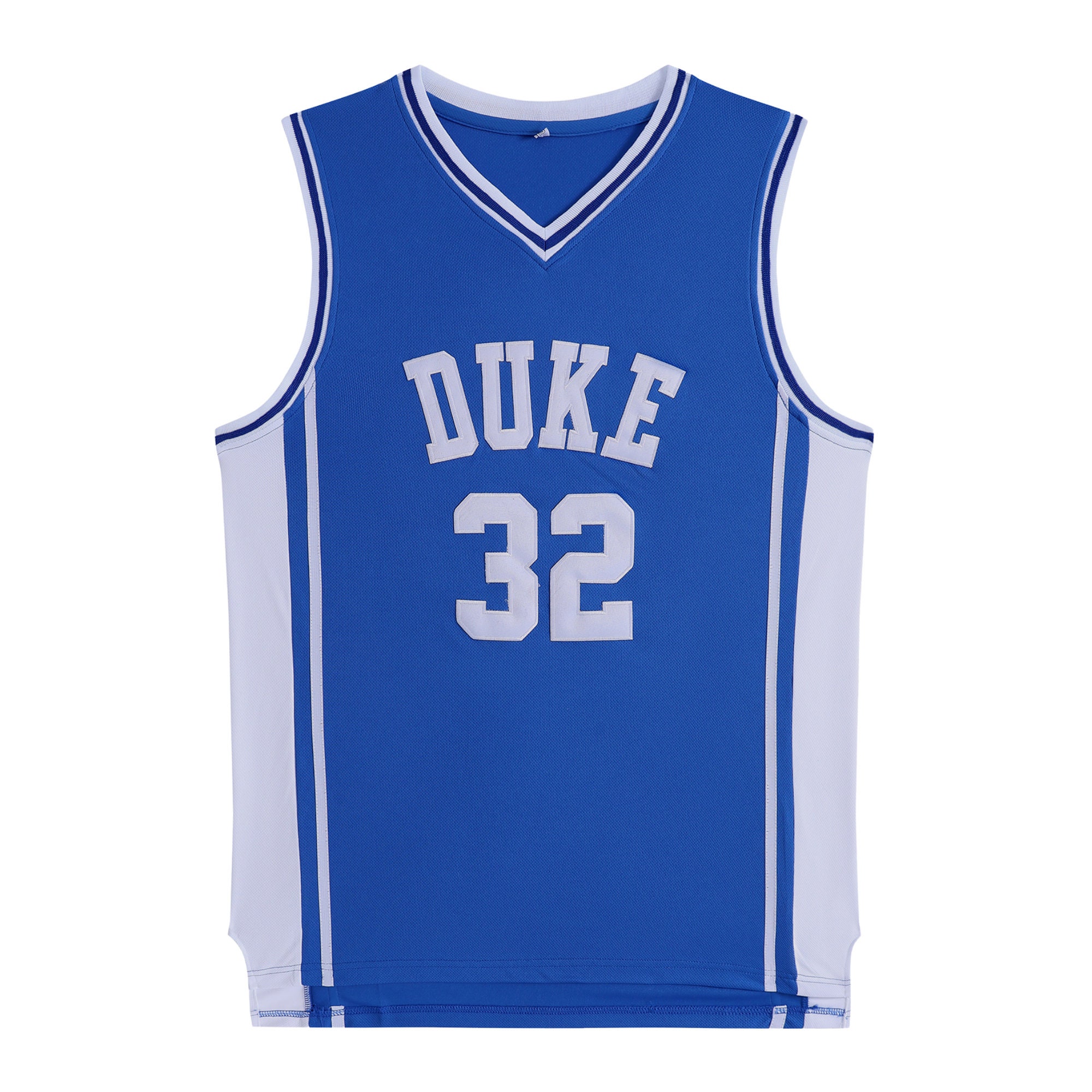 Christian Laettner Duke Basketball Jersey College