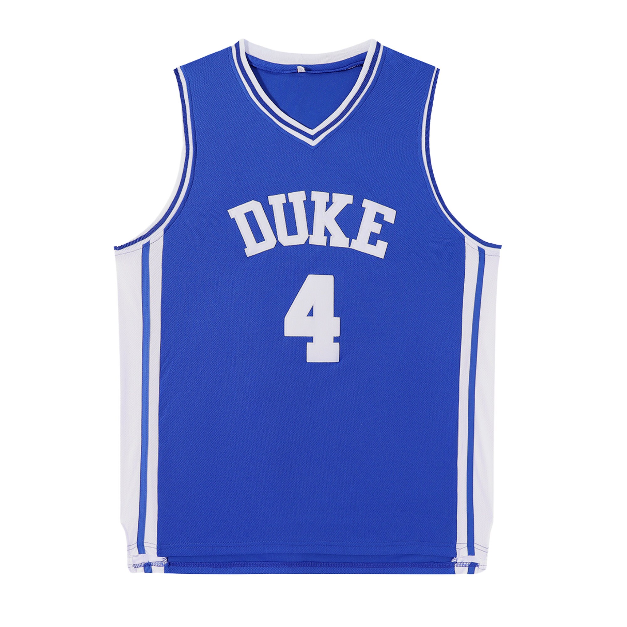JJ Redick Duke Basketball Jersey College