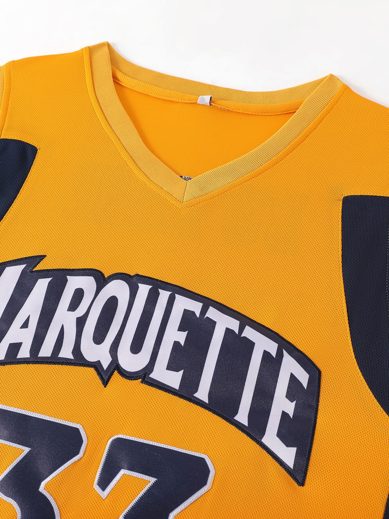 Jimmy Butler Marquette Basketball Jersey College