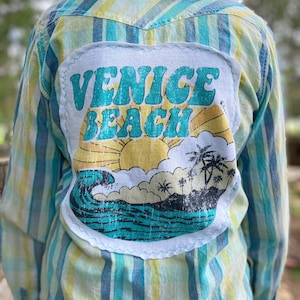 Venice Beach shirt