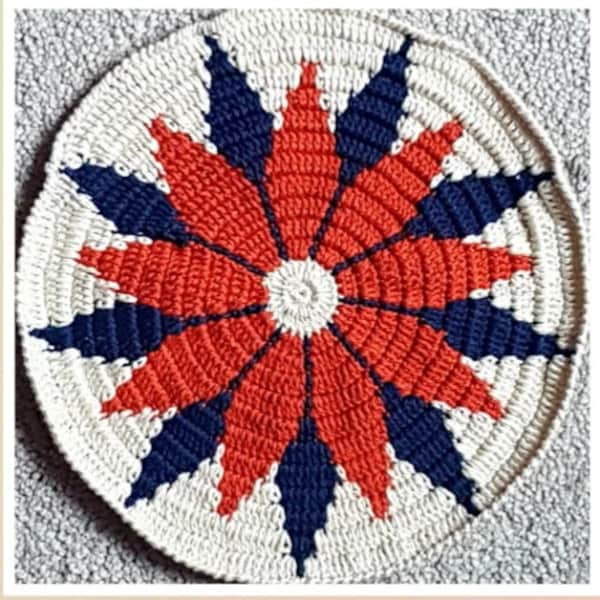 Tapestry Placemats Etsy