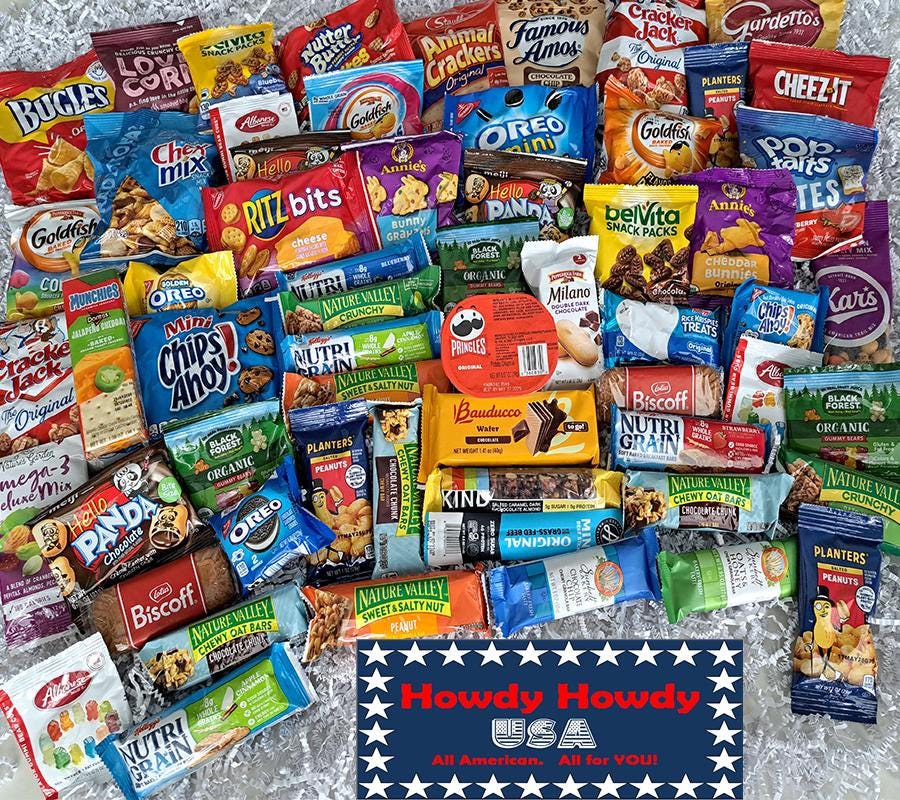 Size Matters! Bonanza! Box - Get MORE Stash for Your Cash! - Etsy