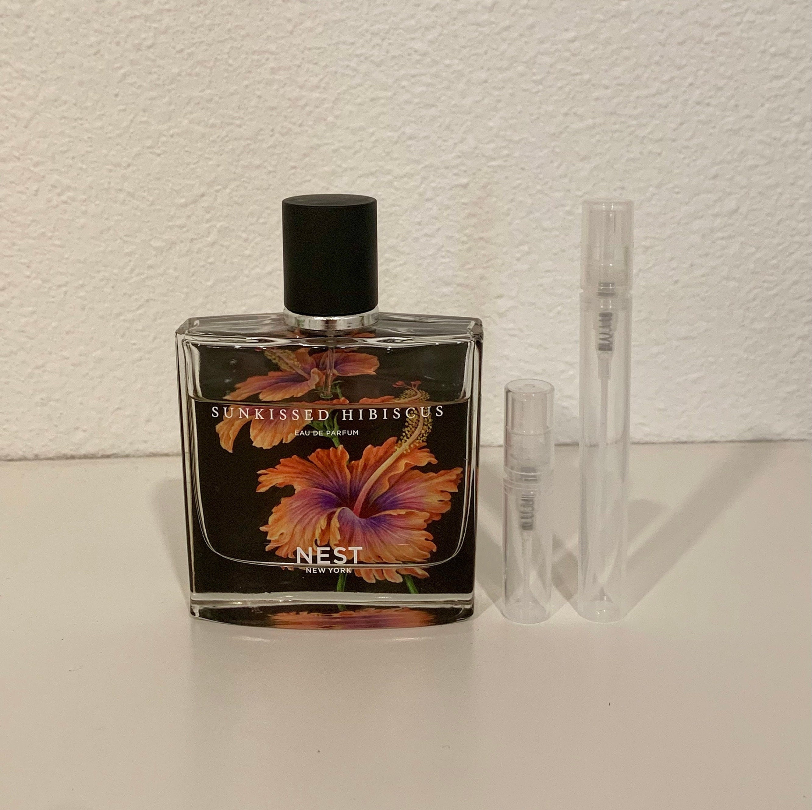 Nest sunkissed online hibiscus