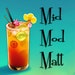 Matt