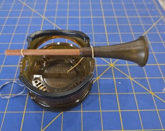 GC24 Primos The Freak Turkey Game Call