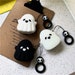 Ghosts airpods case | airpods pro case | airpods 1/2/3 case 