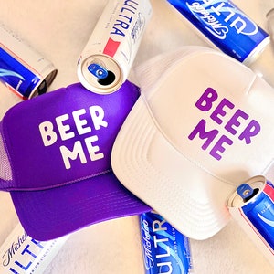 État du Kansas | Allez les chats | État-K | Casquette trucker K-state | Bonnet souriant