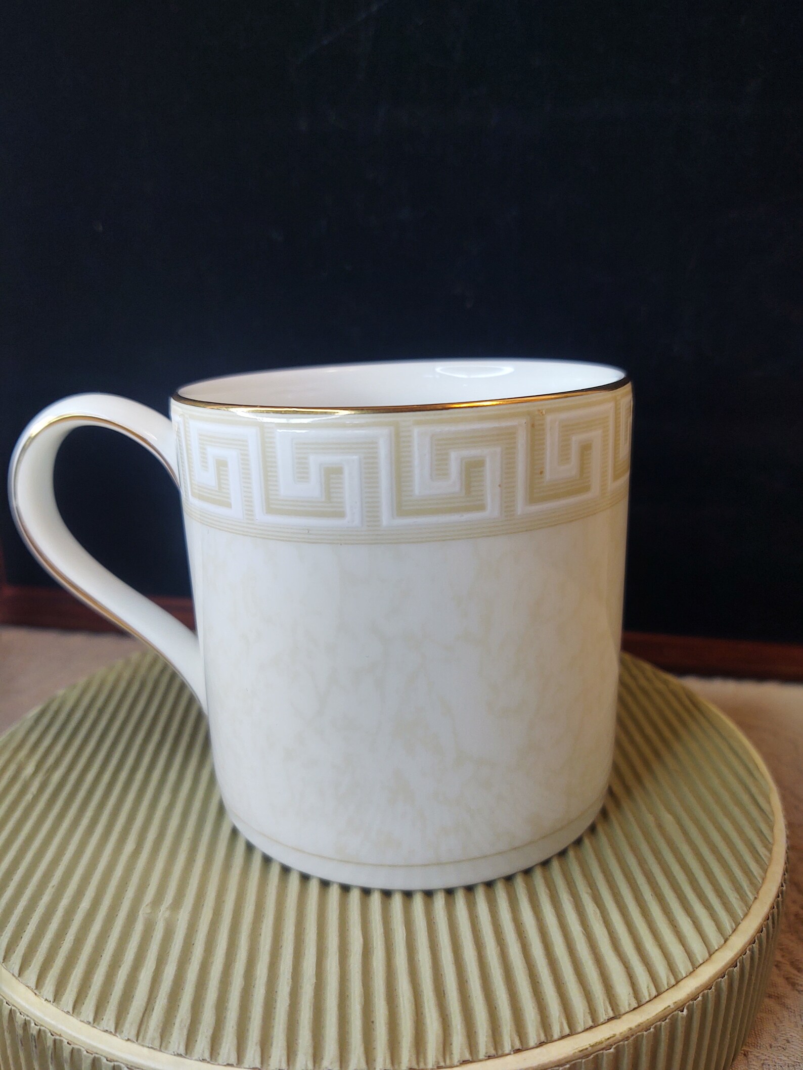 Wedgwood China 