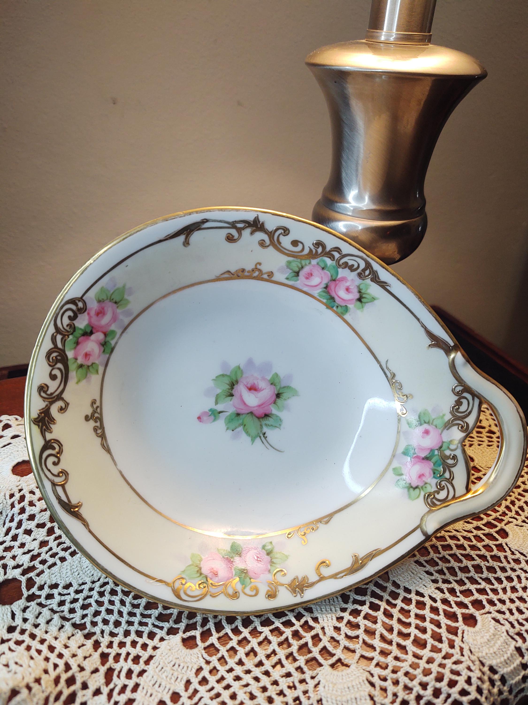 Nippon Gold Roses - Etsy - Page 3