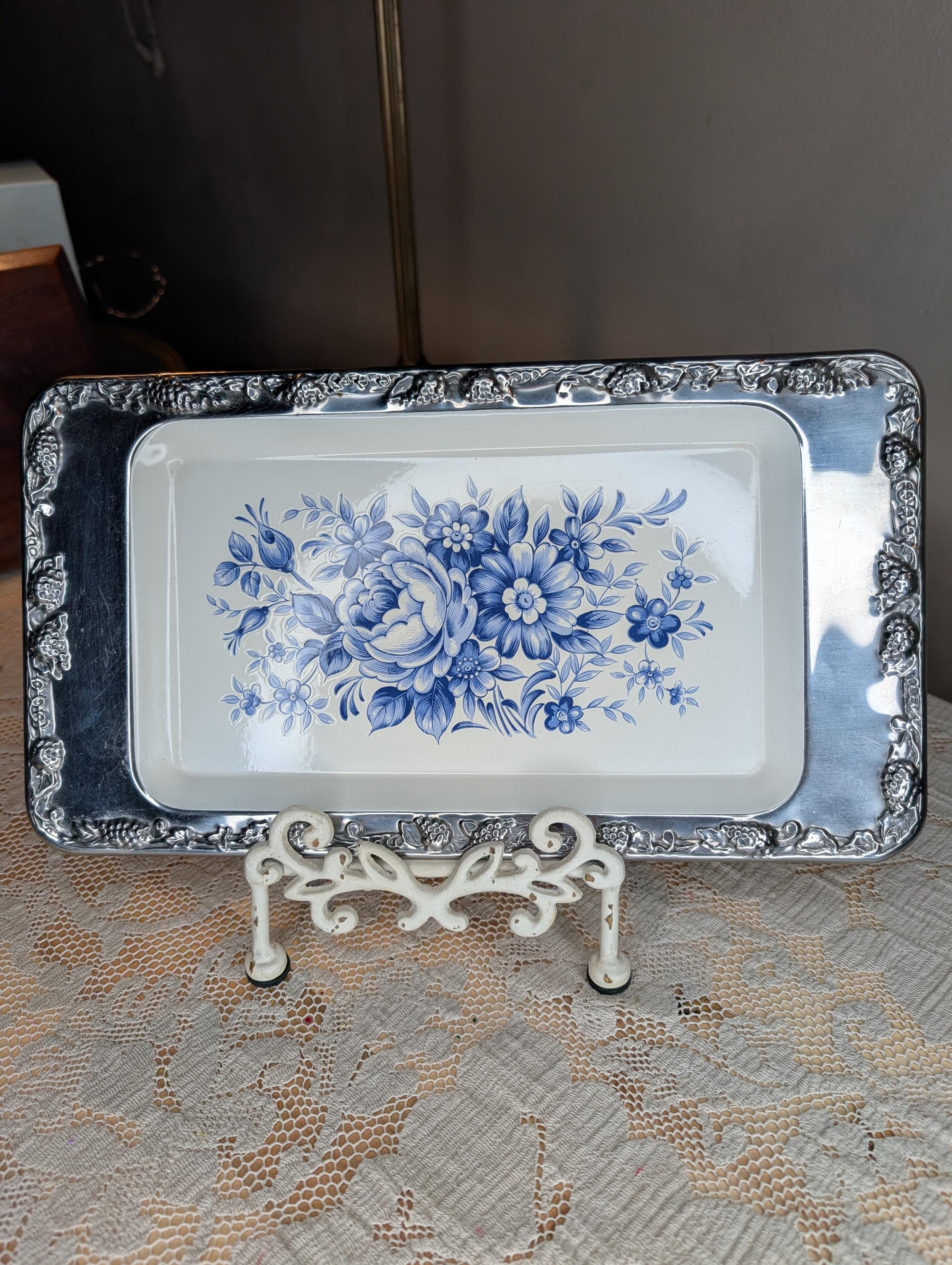 Vintage Japanese Tray - Etsy