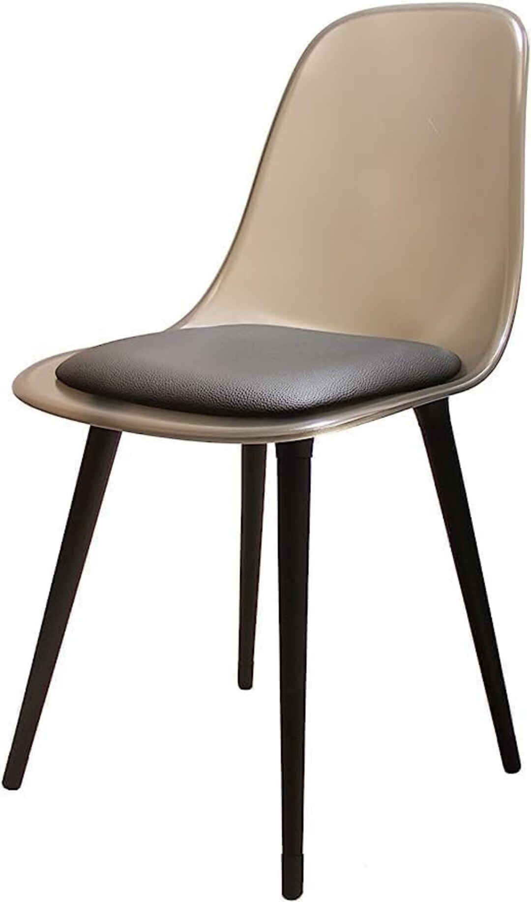 Flora Design Axen Nuans Decorative Transparent Chair Enhancing - Etsy