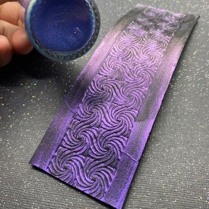 Leather Top Coat Finish || 1oz Glass Dropper Bottle || Special Effect Leather Dye || Leather || Leather Dye || Leather Work