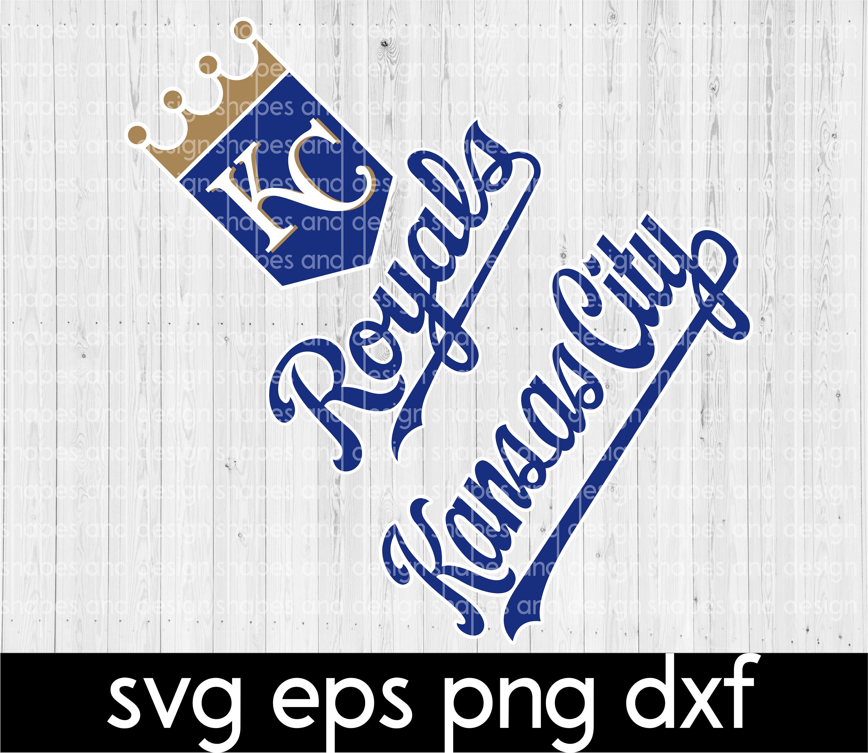 MLB Logo Kansas City Royals, Kansas City Royals SVG, Vector Kansas City  Royals Clipart Kansas City Royals Baseball Kit Kansas City Royals, SVG,  DXF, PNG, Baseball Logo Vector Kansas City Royals EPS