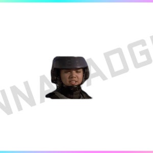 Transparent Background I'm Doing My Part Stream Decoration for Channel Rewards and Cheer Redeems for Content Creators using OBS