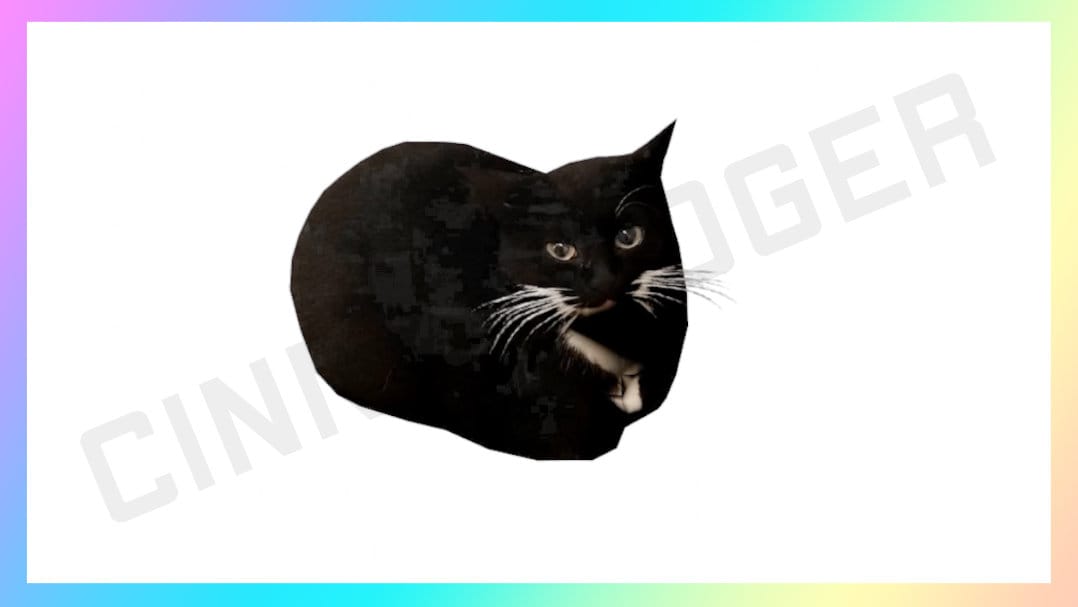 Maxwell the cat - Etsy 日本