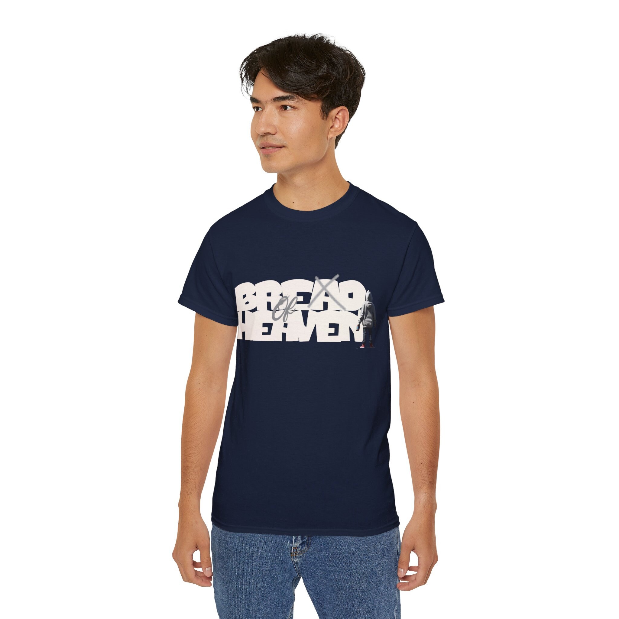 Blessed Af T-Shirt Spiritual Spirit Filled Christian Joy Tee Blessed Af T-Shirt Spiritual Spirit Filled Christian Joy Tee