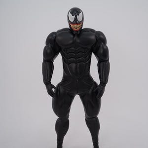 Big Venom costume