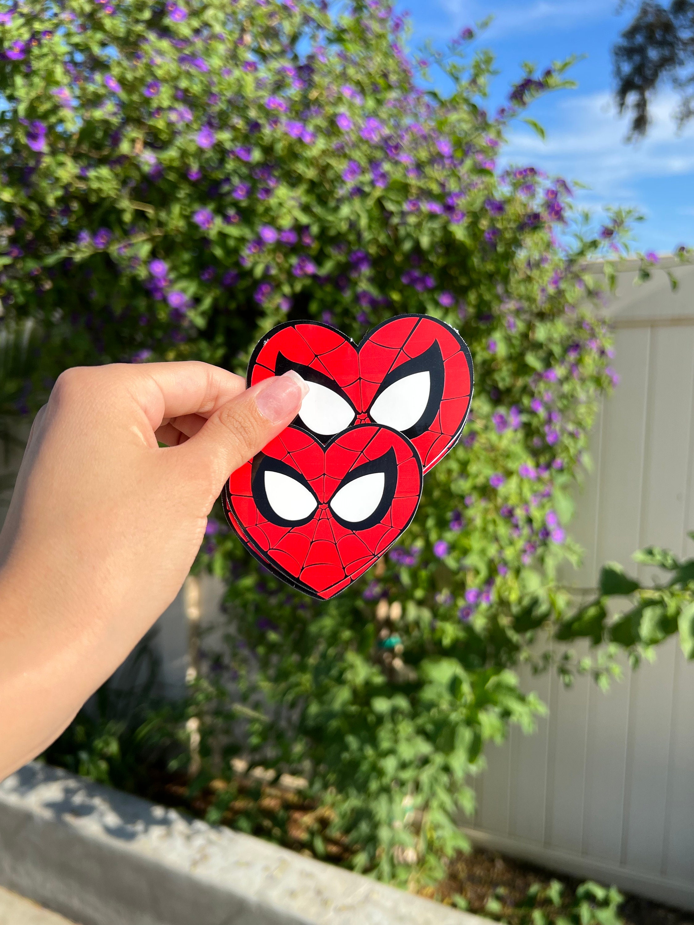 Spider Man Heart Wallpaper 27 - 87y8lzo