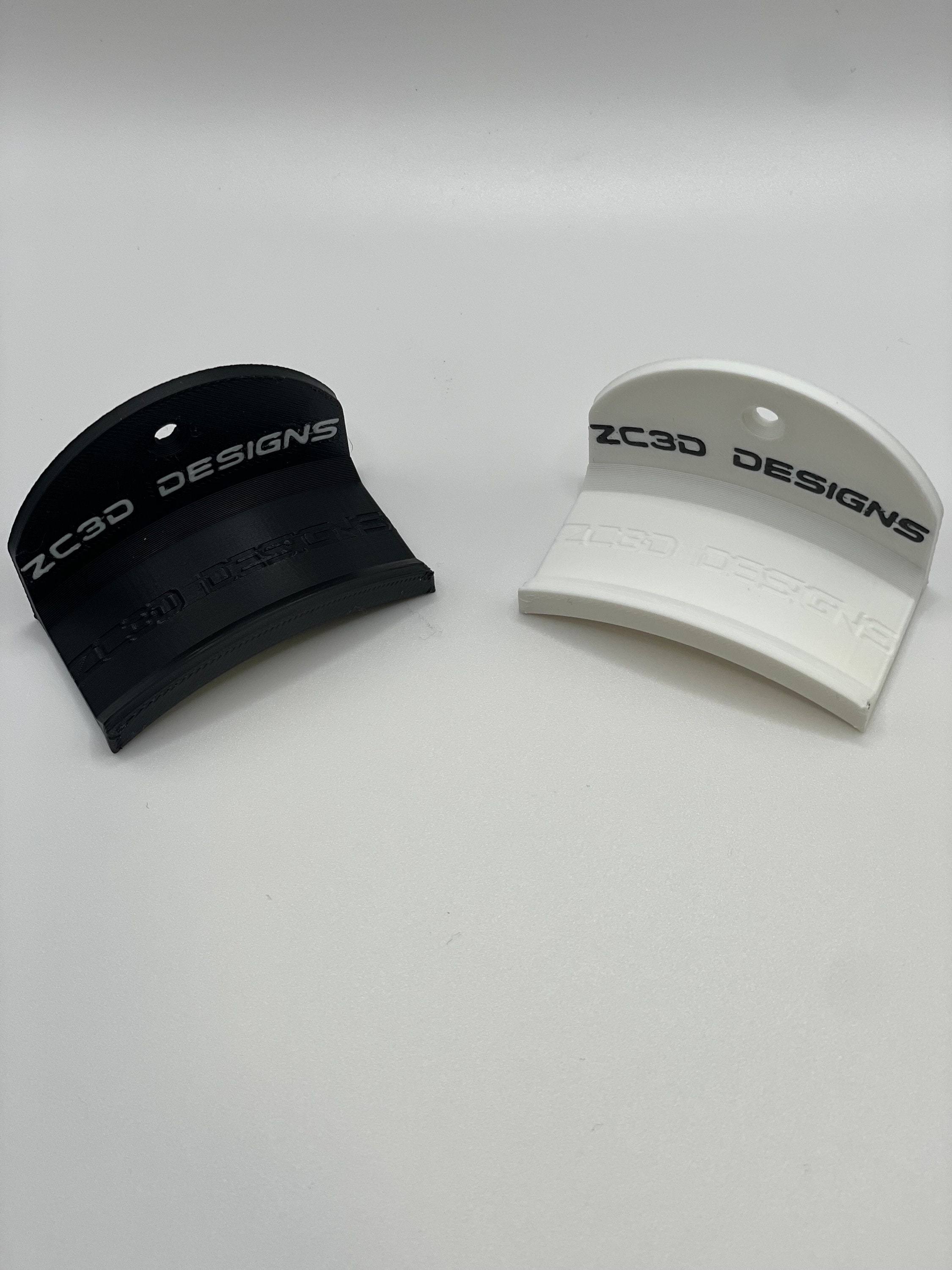 3D Printed Hat Hanger Etsy