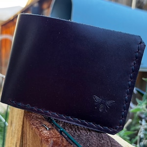 Bifold Wallet