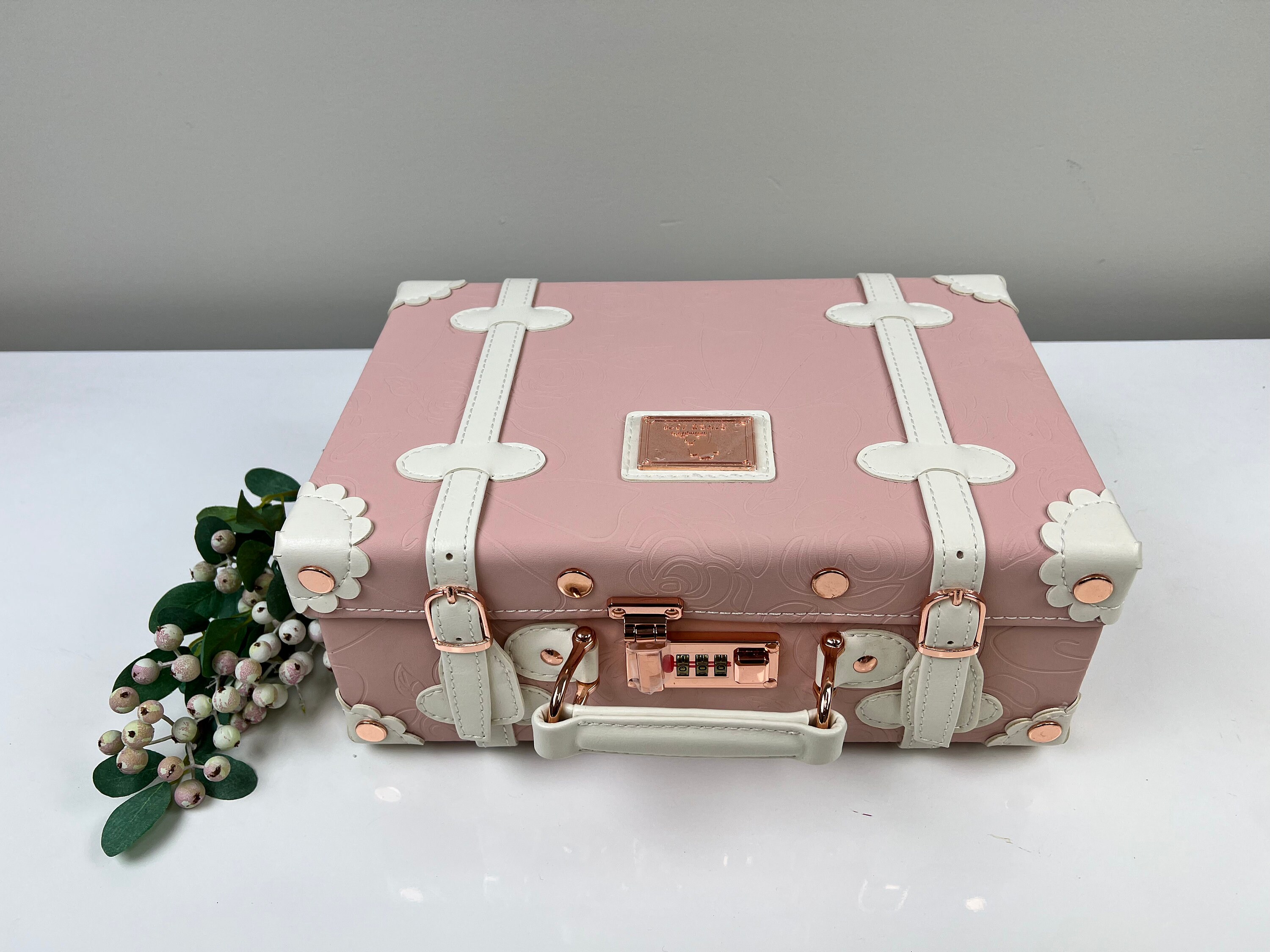 Baby Girl Hamper, Baby Shower Hamper, Baby Christening Hamper - Etsy