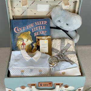 Baby  Boy Hamper