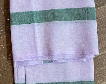 Paño blanco para pooja: toalla para ceremonias hindúes