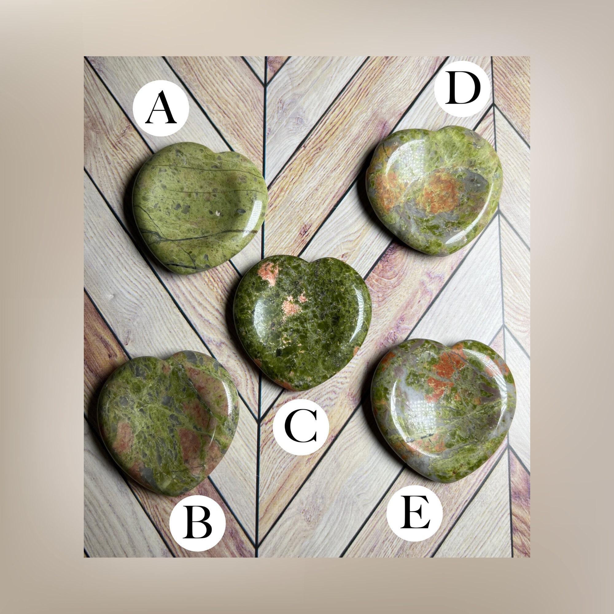 Ukanite Stone - Etsy