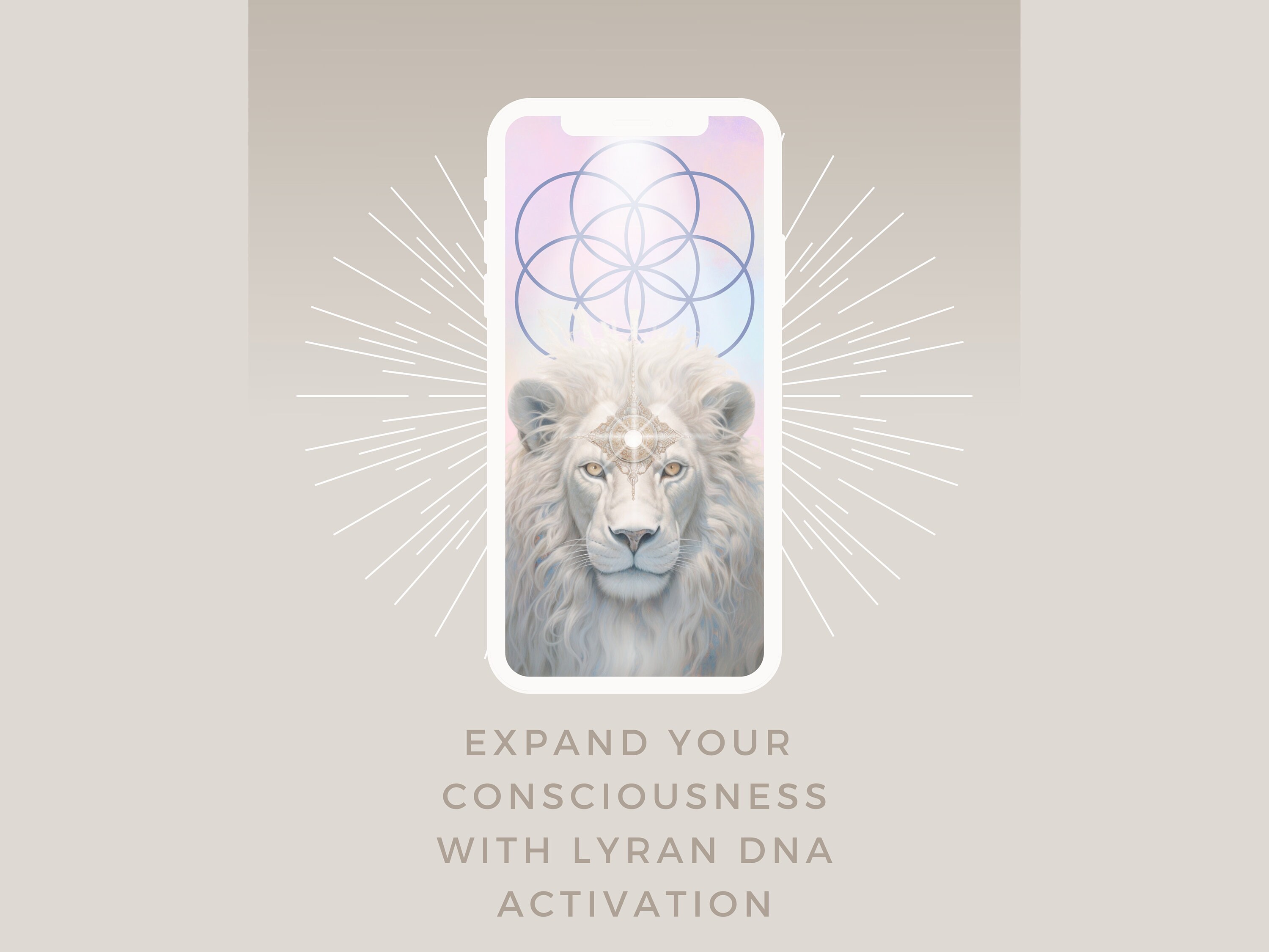 Lyran Starseed Printable Wall Art for Spiritual Energy Activation ...