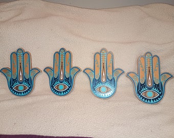 Hamsa hand