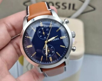 Omega Seamaster Automatic Mens Watch 