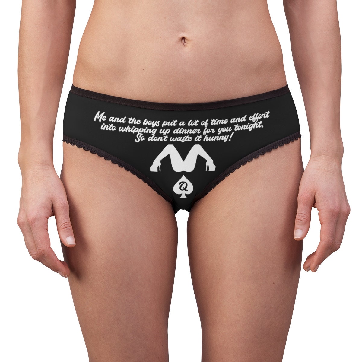 Hotwife Panties picture