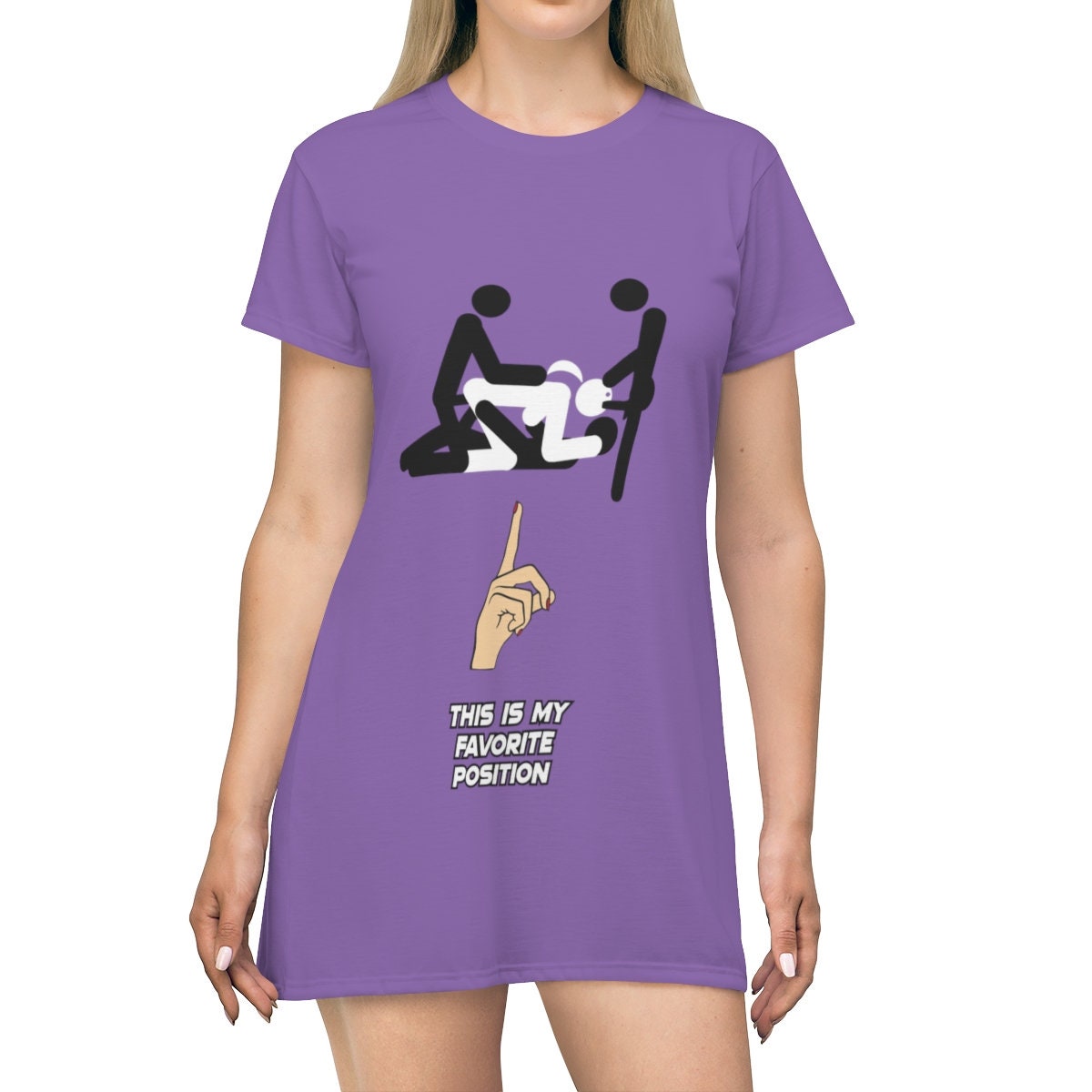 Slutty Bbc Clothing image