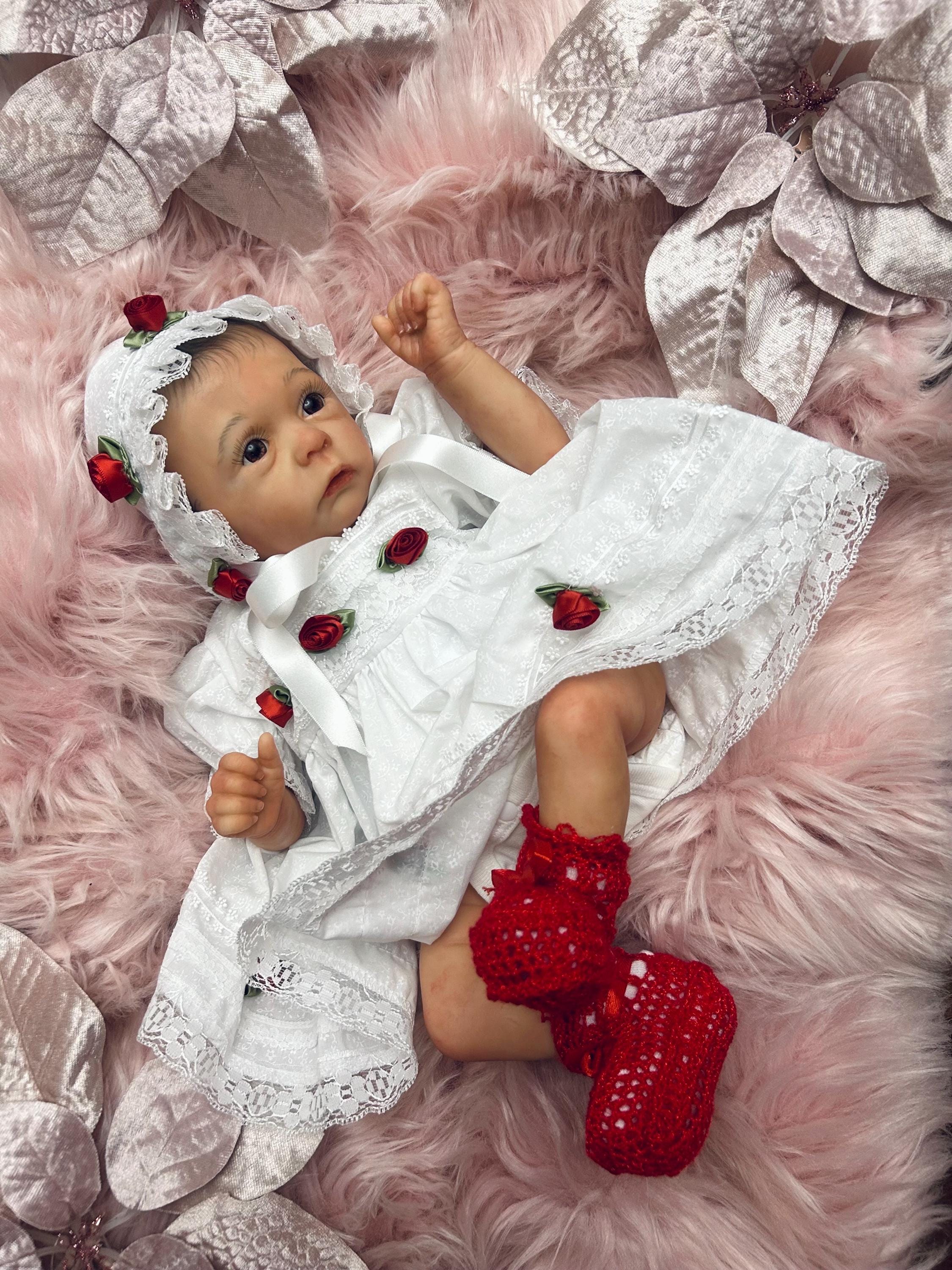 Bebes Reborn Etsy