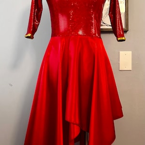 LOVE OF GOD worship dress/overlay