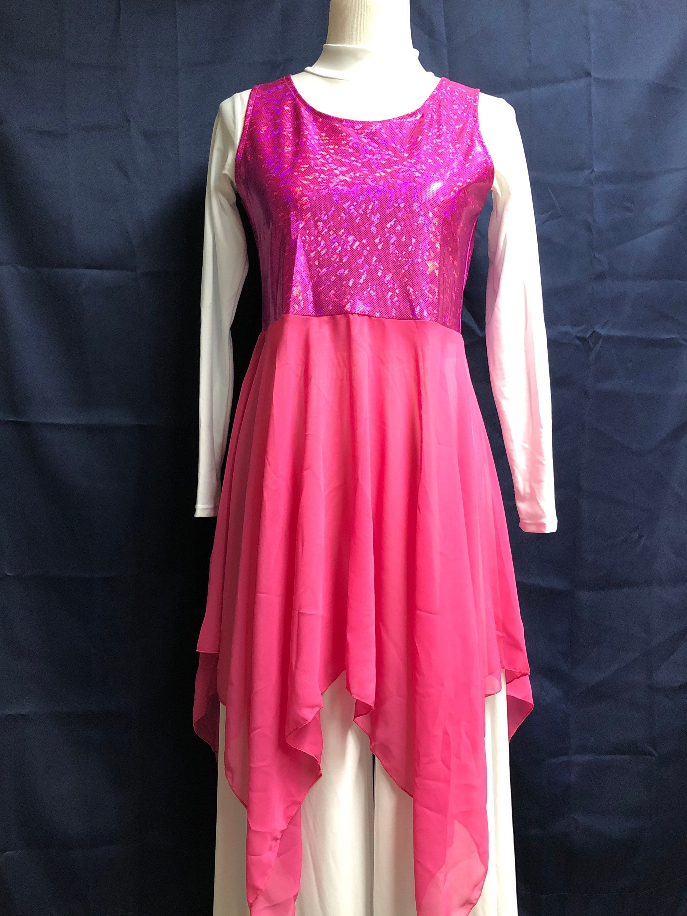 ADONAI Praise / Worship Dance Ephod - Etsy