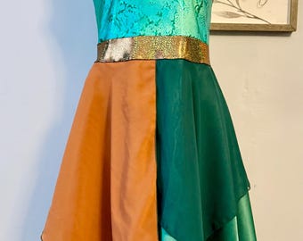 NEW LIFE In CHRIST worship dress