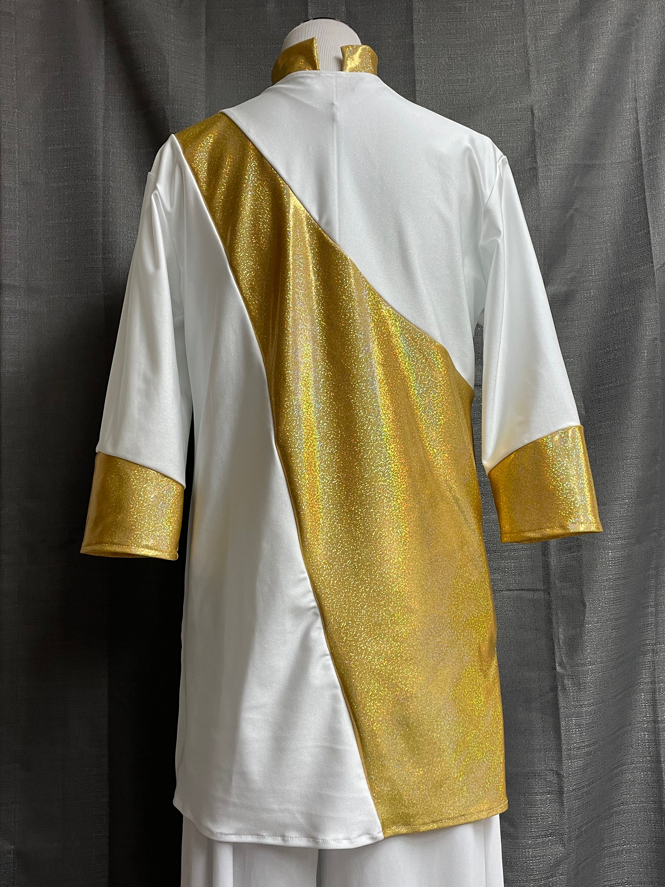 Tunic Disciples Men’s Worship Tunic: REDEMPTION - Etsy