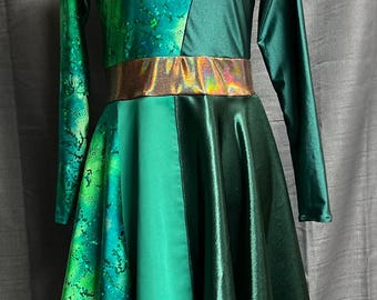 REVERDECERA / “FLOURISH”