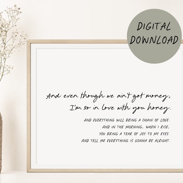 I Love You Even When - Etsy