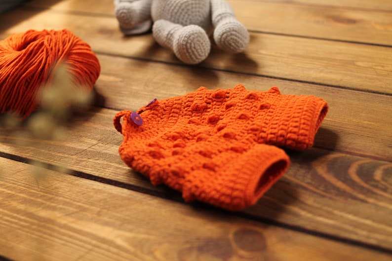 Crochet elephant pattern. amigurumi elephant pattern. crochet animals pattern. amigurumi pattern image 6