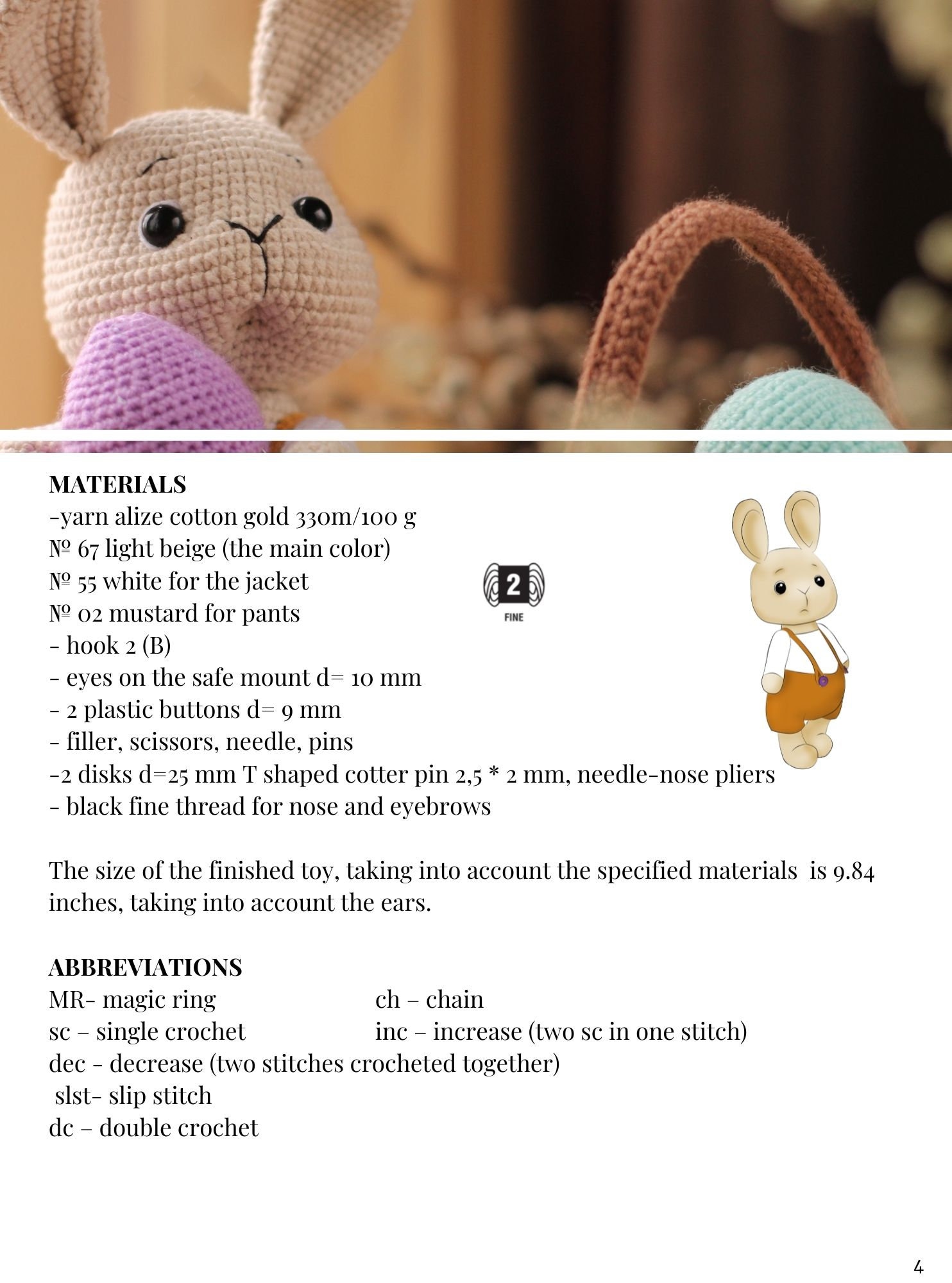 Kitűző - Para Nyuszi Kitűző - Para Nyuszi