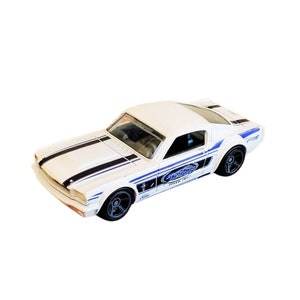 ホットウィール '65MUSTANG 2台セット - メルカリ