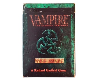 Vampire Ancient hearts トレーディングカード　未開封 Vampire Ancient hearts トレーディングカード 未開封 Vampire Ancient