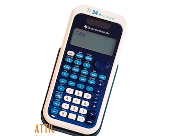 TI-84 Solar Multiview Calculator, Excellent Condition, Texas Instruments TI84 Solar Calculator -solar calculator, TI, off-the-grid