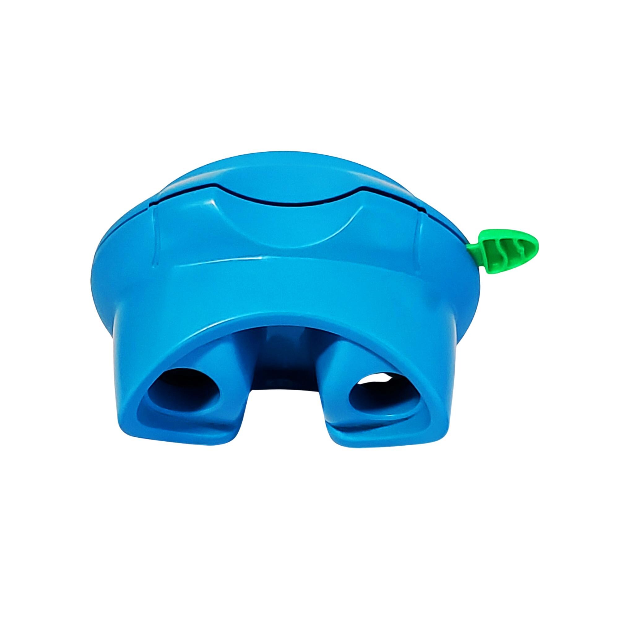 Vintage 1990s Blue View-master 3D Toy, Excellent Shape, 1990s 3D  display picture 1