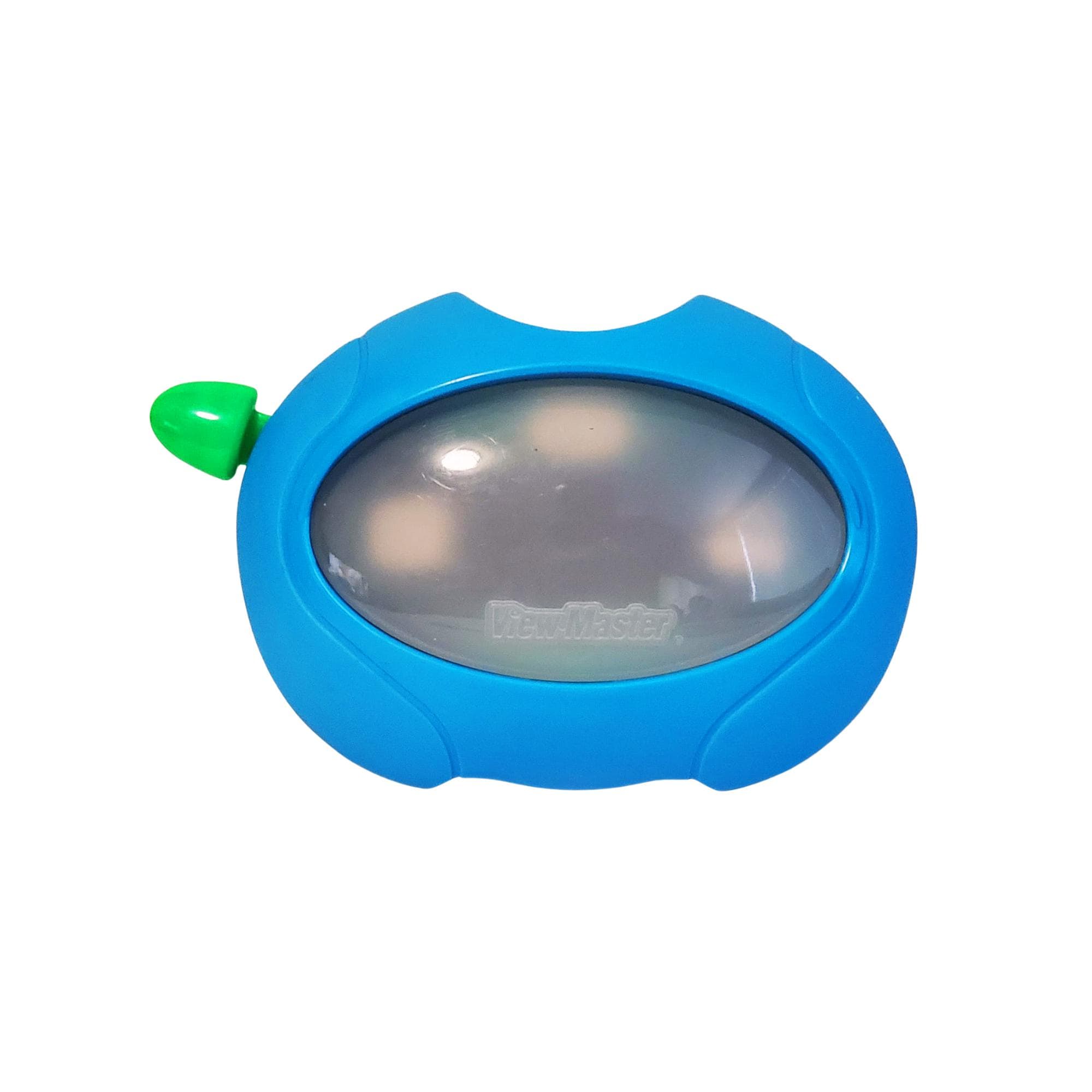 Vintage 1990s Blue View-master 3D Toy, Excellent Shape, 1990s 3D  display picture 1