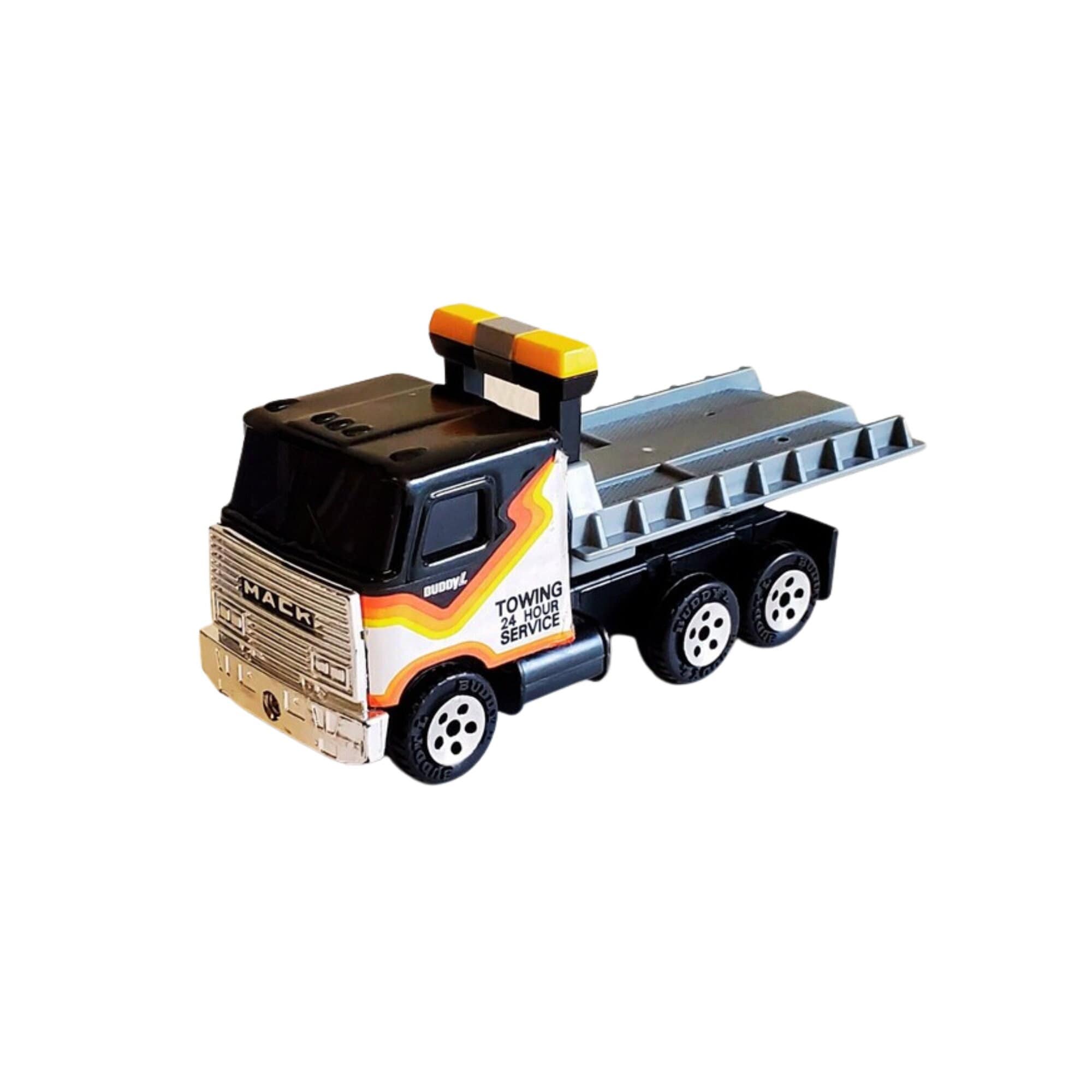 Buddy l mack truck sales